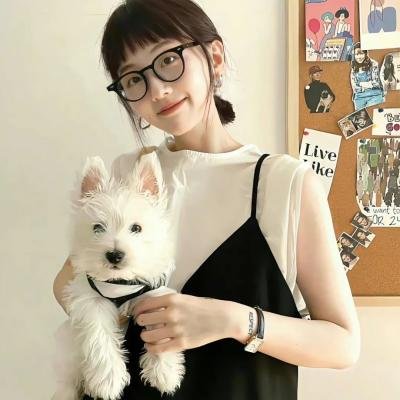 你是人间理想