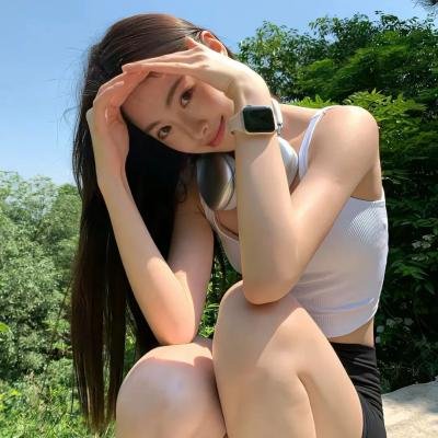 查干淖尔姑娘
